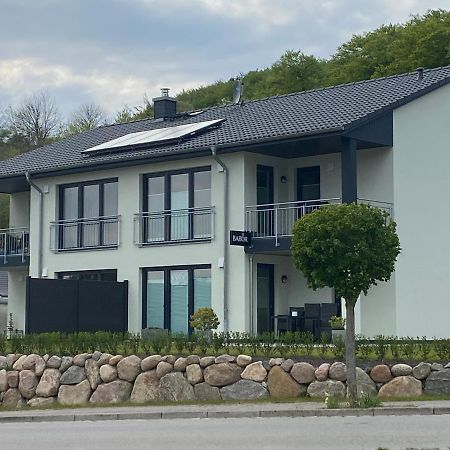 Haus Edith Засниц Экстерьер фото