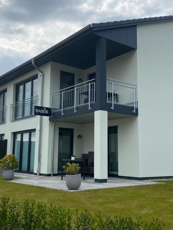 Haus Edith Засниц Экстерьер фото