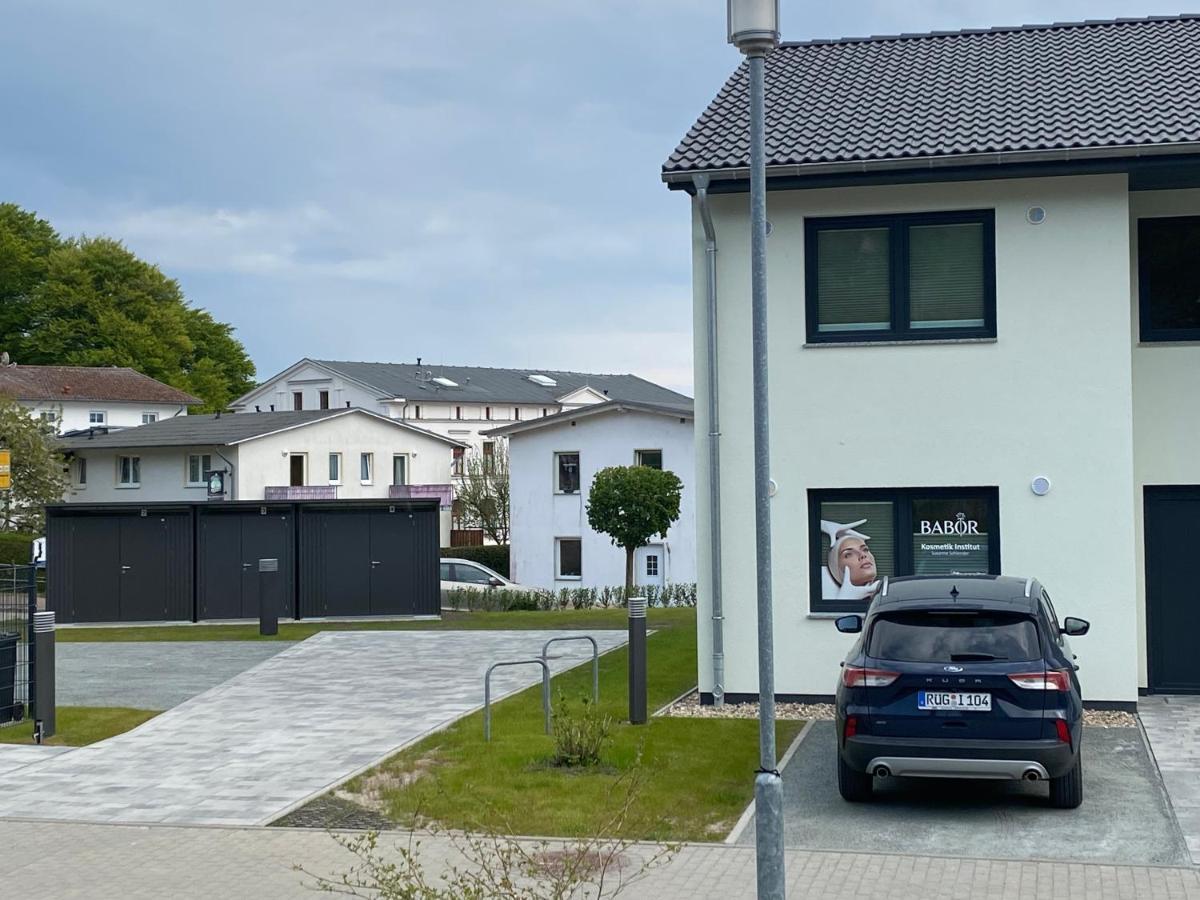 Haus Edith Засниц Экстерьер фото